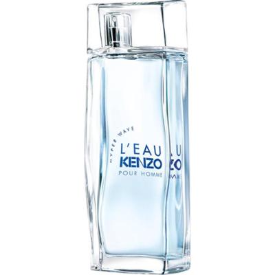 KENZO L'Eau Kenzo Hyper Wave Pour Homme woda toaletowa dla mężczyzn 100 ml