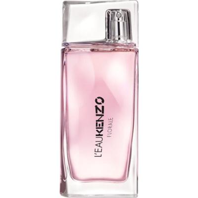 KENZO L'Eau Kenzo Pour Femme Florale woda toaletowa dla kobiet 50 ml