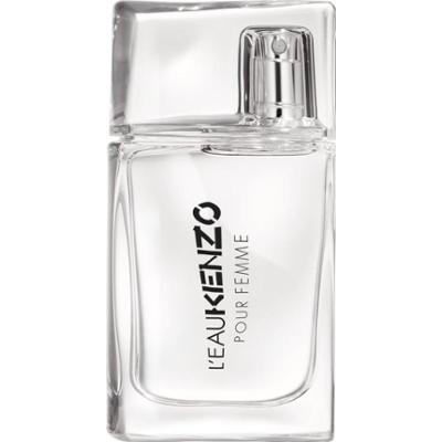 KENZO L'Eau Kenzo Pour Femme woda toaletowa dla kobiet 30 ml