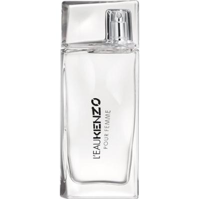 KENZO L'Eau Kenzo Pour Femme woda toaletowa dla kobiet 50 ml