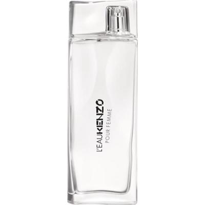 KENZO L'Eau Kenzo Pour Femme woda toaletowa dla kobiet 100 ml
