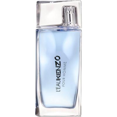 KENZO L'Eau Kenzo Pour Homme woda toaletowa dla mężczyzn 50 ml