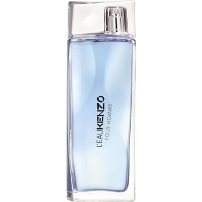 KENZO L'Eau Kenzo Pour Homme woda toaletowa dla mężczyzn 100 ml