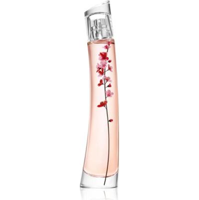KENZO Flower by Kenzo Ikebana woda perfumowana dla kobiet 75 ml