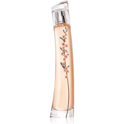 KENZO Flower by Kenzo Ikebana Mimosa woda perfumowana dla kobiet 75 ml