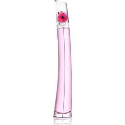 KENZO Flower by Kenzo Cherry Poppy woda perfumowana dla kobiet 100 ml