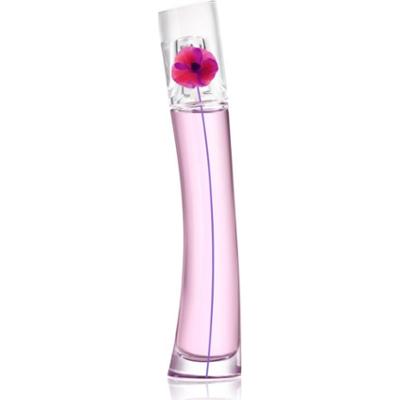 KENZO Flower by Kenzo Cherry Poppy woda perfumowana dla kobiet 30 ml