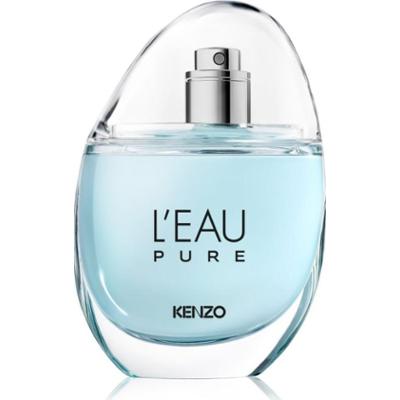 KENZO L'Eau Pure woda perfumowana unisex 50 ml