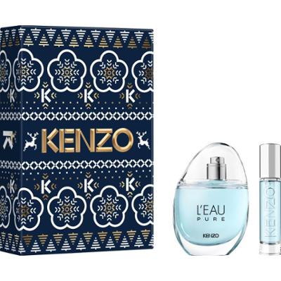 KENZO L'Eau Pure zestaw upominkowy unisex