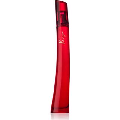 KENZO Flower by Kenzo Le Rouge woda perfumowana dla kobiet 100 ml