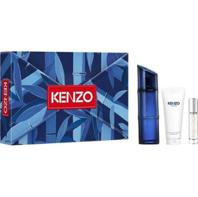 KENZO Homme Intense zestaw upominkowy dla mężczyzn