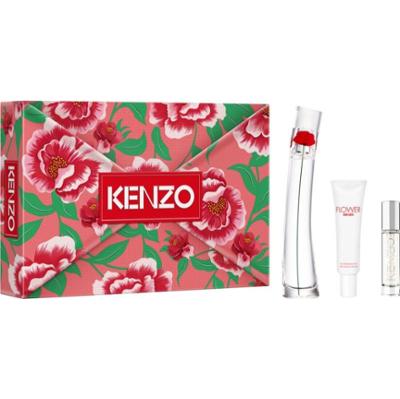 KENZO Flower by Kenzo zestaw upominkowy dla kobiet