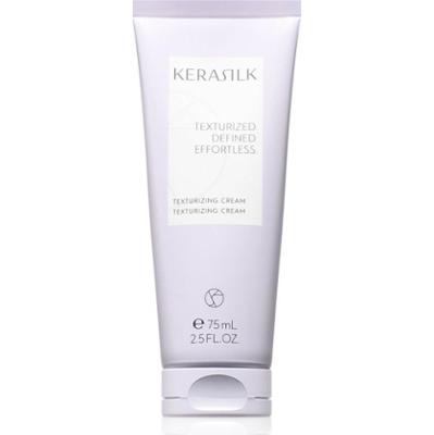 KERASILK Styling Texturizing Cream krem do włosów modelujący 75 ml