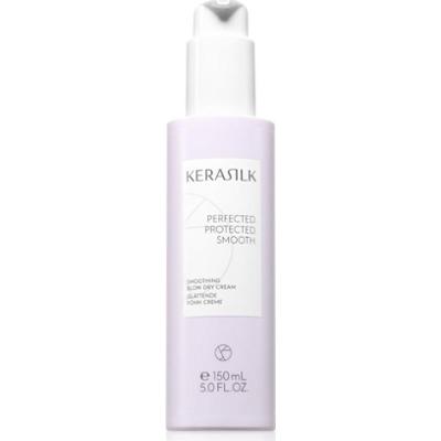KERASILK Styling Smoothing Blow Dry Cream krem wygładzający 150 ml