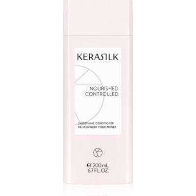 KERASILK Essentials Smooting Condicioner odżywka wygładzająca o działaniu odżywczym 200 ml