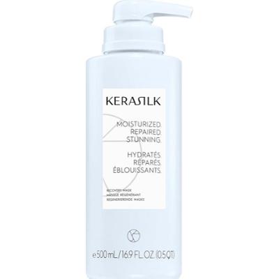 KERASILK Specialists Recovery Mask regenerująca maska do włosów 500 ml