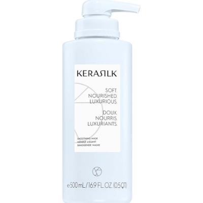 KERASILK Specialists Smoothing Mask maseczka wygładzająca o działaniu odżywczym 500 ml