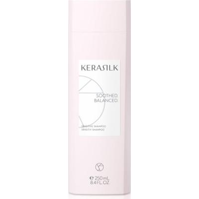 KERASILK Essentials Sensitive Shampoo szampon do skóry wrażliwej 250 ml