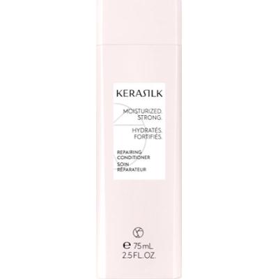 KERASILK Essentials Repairing Conditioner odżywka nawilżająca do włosów suchych i zniszczonych 75 ml