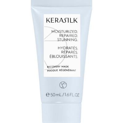 KERASILK Specialists Recovery Mask regenerująca maska do włosów 50 ml