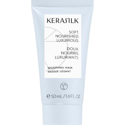 KERASILK Specialists Smoothing Mask maseczka wygładzająca o działaniu odżywczym 50 ml