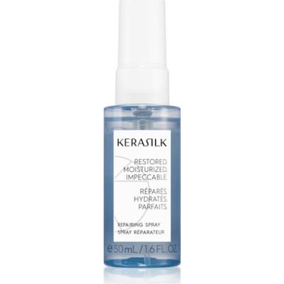 KERASILK Specialists Repairing Spray pielęgnacja regenerująca do włosów 50 ml
