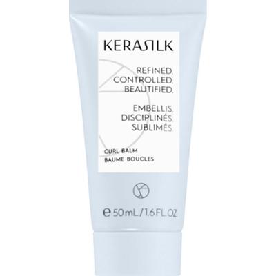 KERASILK Specialists Curl Balm balsam wielofunkcyjny do włosów kręconych 50 ml