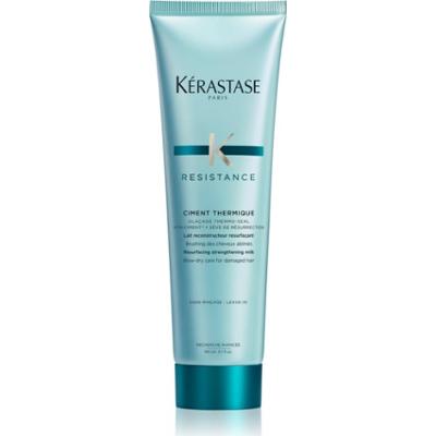 Kérastase Résistance Ciment Thermique termoaktywna pielęgnacja odnawiająca do włosów osłabionych i zniszczonych 150 ml