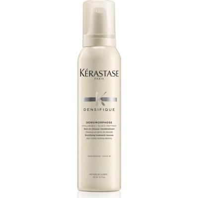 Kérastase Densifique Densimorphose pielęgnacja ujędrniająca w formie pianki dla bogatej tekstury 150 ml