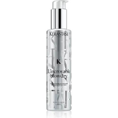 Kérastase K L'incroyable Blowdry mleczko do stylizacji włosów przed wysoką temperaturą	 150 ml