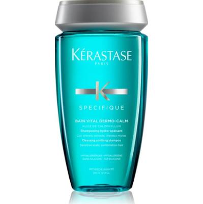 Kérastase Specifique Bain Vital Dermo-Calm kojący szampon do skóry wrażliwej 250 ml