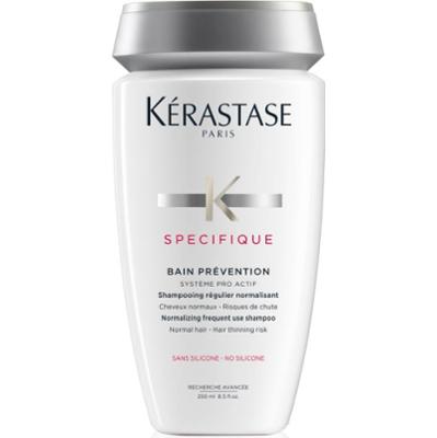 Kérastase Specifique Bain Prévention szampon przeciw przerzedzaniu i wypadaniu włosów bez silikonu 250 ml