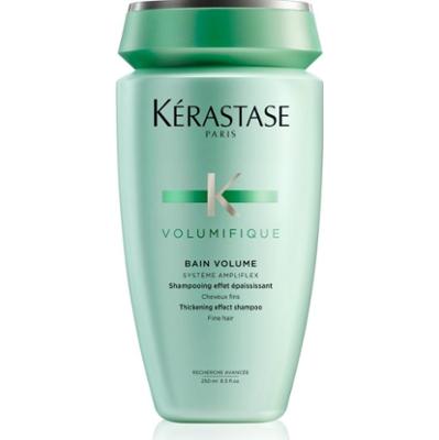 Kérastase Volumifique Bain Volume szampon do włosów cienkich i przyklapniętych 250 ml