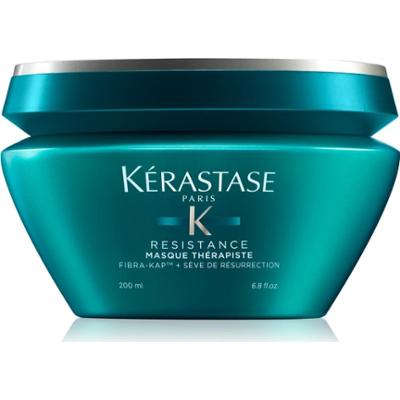 Kérastase Résistance Masque Thérapiste maseczka regenerująca do bardzo zniszczonych włosów 200 ml
