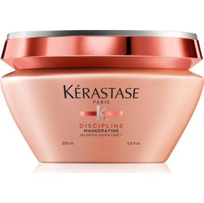 Kérastase Discipline Maskeratine maseczka wygładzająca 200 ml