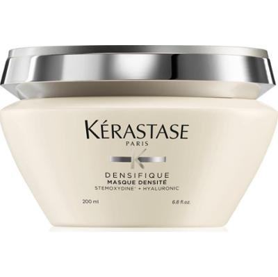 Kérastase Densifique Masque Densité maseczka regenerująco-ujędrniająca Włosy pozbawione gęstości 200 ml