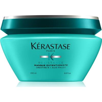 Kérastase Résistance Masque Extentioniste maska do włosów na porost włosów i wzmocnienie cebulek 200 ml