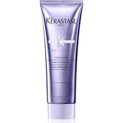 Kérastase Blond Absolu Cicaflash intensywna pielęgnacja dla włosów rozjaśnionych lub z balejażem 250 ml