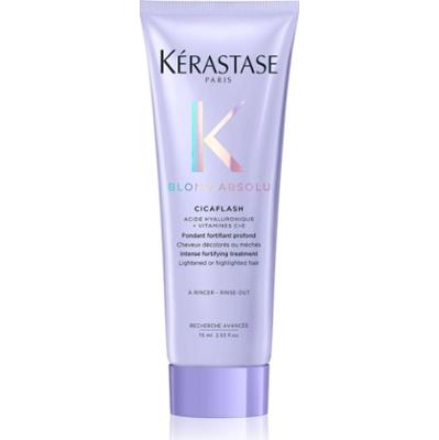 Kérastase Blond Absolu Cicaflash intensywna pielęgnacja do włosów blond 75 ml