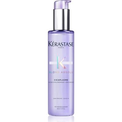 Kérastase Blond Absolu Cicaplasme pielęgnacja końcowa do włosów blond i z balejażem 150 ml