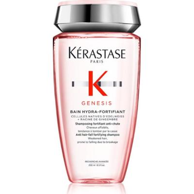 Kérastase Genesis Bain Hydra-Fortifiant wzmacniający szampon do włosów słabych, z tendencją do wypadania 250 ml