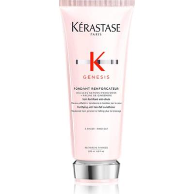 Kérastase Genesis Fondant Renforçateur odżywka wzmacniająca do rzednących włosów 200 ml