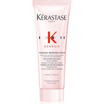Kérastase Genesis Fondant Renforçateur odżywka wzmacniająca do rzednących włosów 75 ml
