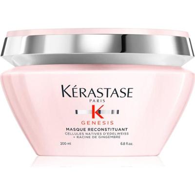 Kérastase Genesis Masque Reconstituant maseczka wzmacniająca do włosów słabych 200 ml