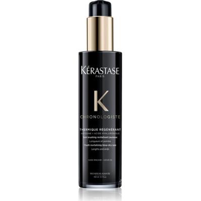 Kérastase Chronologiste Thermique Régénérant wygładzające i odżywcze mleczko termoochronne 150 ml