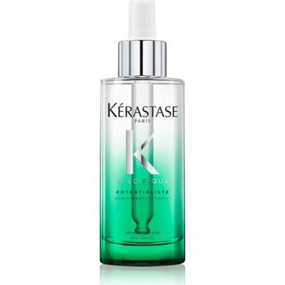 Kérastase Specifique Sérum Potentialiste serum intensywnie regenerujące do tłustej i podrażnionej skóry głowy 90 ml