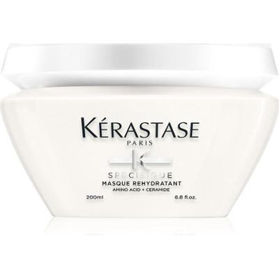 Kérastase Specifique Masque Rehydratant maseczka do włosów suchych i wrażliwych 200 ml