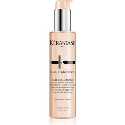 Kérastase Curl Manifesto Gelée Curl Contour krem-żel do włosów kręconych i falowanych 150 ml