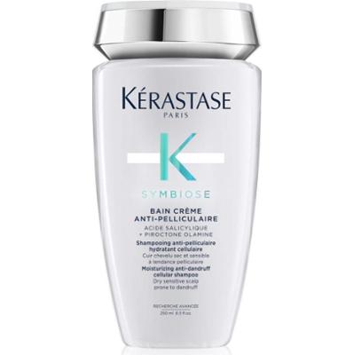Kérastase Symbiose Bain Crème Anti-Pelliculaire szampon przeciwłupieżowy do skóry wrażliwej 250 ml