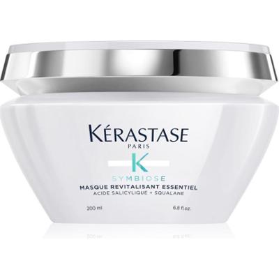 Kérastase Symbiose Masque Revitalisant Essentiel regenerująca maska do włosów 200 ml